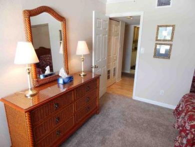 Luxury Siesta Key Vacation Condo